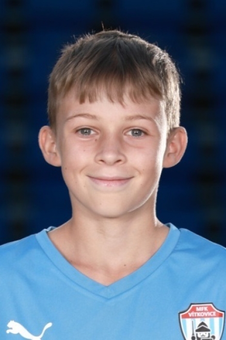 Matěj Nešpor